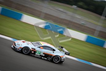 © Chris Enion/Octane Photographic Ltd. 2012. Donington Park - General Test Day. Thursday 16th August 2012. FIA WEC. Aston Martin Vantage GTE. Digital Ref : 0458ce1d0796