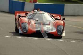 © Octane Photographic Ltd. 2012. Donington Park - General Test Day. Thursday 16th August 2012. Digital Ref : 0458lw7d0117