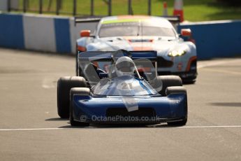 © Octane Photographic Ltd. 2012. Donington Park - General Test Day. Thursday 16th August 2012. Digital Ref : 0458lw7d0120