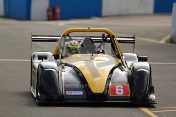 © Octane Photographic Ltd. 2012. Donington Park - General Test Day. Thursday 16th August 2012. Digital Ref : 0458lw7d0122