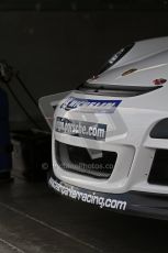 © Octane Photographic Ltd. 2012. Donington Park - General Test Day. Thursday 16th August 2012. Digital Ref : 0458lw7d0125