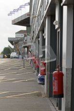 © Octane Photographic Ltd. 2012. Donington Park - General Test Day. Thursday 16th August 2012. Digital Ref : 0458lw7d0134