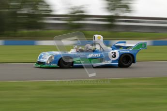© Octane Photographic Ltd. 2012. Donington Park - General Test Day. Thursday 16th August 2012. Digital Ref : 0458lw7d0235
