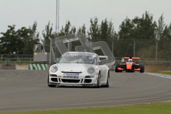 © Octane Photographic Ltd. 2012. Donington Park - General Test Day. Thursday 16th August 2012. Digital Ref : 0458lw7d0279