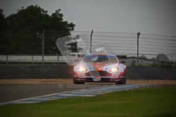 © Octane Photographic Ltd. 2012. Donington Park - General Test Day. Thursday 16th August 2012. Digital Ref : 0458lw7d0297