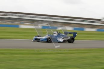 © Octane Photographic Ltd. 2012. Donington Park - General Test Day. Thursday 16th August 2012. Digital Ref : 0458lw7d0301