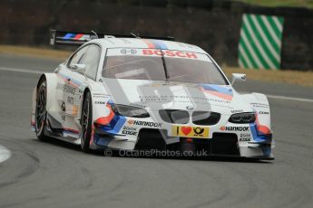 © Octane Photographic Ltd. 2012. DTM – Brands Hatch - Friday Afternoon Practice. Digital Ref :