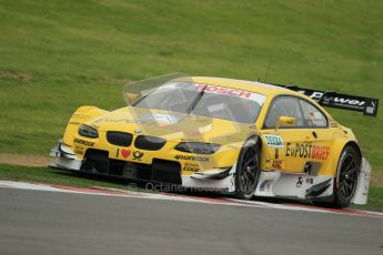 © Octane Photographic Ltd. 2012. DTM – Brands Hatch - Friday Afternoon Practice. Digital Ref :