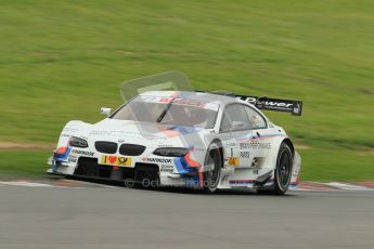 © Octane Photographic Ltd. 2012. DTM – Brands Hatch  - Friday Afternoon Practice. Digital Ref :