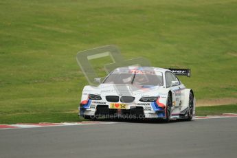 © Octane Photographic Ltd. 2012. DTM – Brands Hatch - Friday Afternoon Practice. Digital Ref :