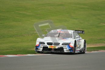 © Octane Photographic Ltd. 2012. DTM – Brands Hatch  - Friday Afternoon Practice. Digital Ref :