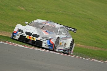 © Octane Photographic Ltd. 2012. DTM – Brands Hatch - Friday Afternoon Practice. Digital Ref :
