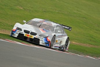 © Octane Photographic Ltd. 2012. DTM – Brands Hatch  - Friday Afternoon Practice. Digital Ref :