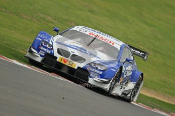 © Octane Photographic Ltd. 2012. DTM – Brands Hatch - Friday Afternoon Practice. Digital Ref :