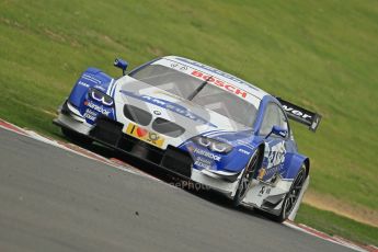 © Octane Photographic Ltd. 2012. DTM – Brands Hatch  - Friday Afternoon Practice. Digital Ref :