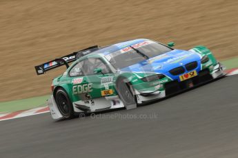 © Octane Photographic Ltd. 2012. DTM – Brands Hatch  - Friday Afternoon Practice. Digital Ref :