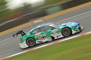 © Octane Photographic Ltd. 2012. DTM – Brands Hatch - Friday Afternoon Practice. Digital Ref :