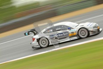 © Octane Photographic Ltd. 2012. DTM – Brands Hatch - Friday Afternoon Practice. Digital Ref :