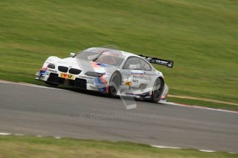 © Octane Photographic Ltd. 2012. DTM – Brands Hatch  - Friday Afternoon Practice. Digital Ref :