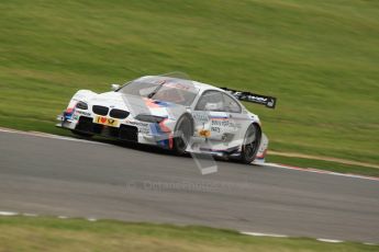 © Octane Photographic Ltd. 2012. DTM – Brands Hatch - Friday Afternoon Practice. Digital Ref :