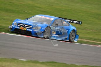 © Octane Photographic Ltd. 2012. DTM – Brands Hatch - Friday Afternoon Practice. Digital Ref :
