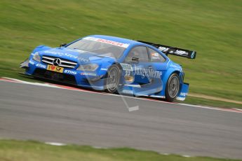 © Octane Photographic Ltd. 2012. DTM – Brands Hatch  - Friday Afternoon Practice. Digital Ref :