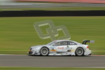 © Octane Photographic Ltd. 2012. DTM – Brands Hatch  - Friday Afternoon Practice. Digital Ref :