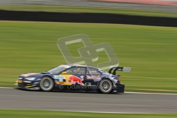 © Octane Photographic Ltd. 2012. DTM – Brands Hatch - Friday Afternoon Practice. Digital Ref :