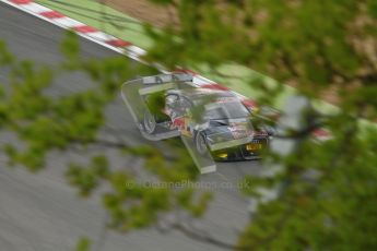 © Octane Photographic Ltd. 2012. DTM – Brands Hatch - Friday Afternoon Practice. Digital Ref :