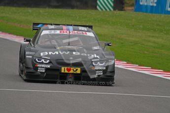 © Octane Photographic Ltd. 2012. DTM – Brands Hatch  - Friday Afternoon Practice. Bruno Spengler - BMW M3 DTM - BMW Team Schnitzer. Digital Ref :