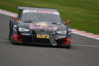 © Octane Photographic Ltd. 2012. DTM – Brands Hatch - Friday Afternoon Practice. Digital Ref :