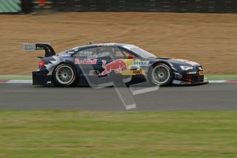 © Octane Photographic Ltd. 2012. DTM – Brands Hatch - Friday Afternoon Practice. Digital Ref :
