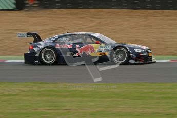 © Octane Photographic Ltd. 2012. DTM – Brands Hatch  - Friday Afternoon Practice. Digital Ref :