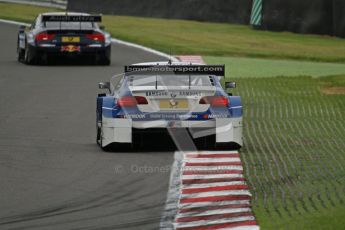 © Octane Photographic Ltd. 2012. DTM – Brands Hatch - Friday Afternoon Practice. Digital Ref :