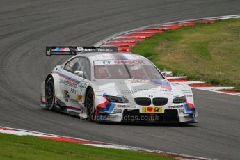 © Octane Photographic Ltd. 2012. DTM – Brands Hatch - Friday Afternoon Practice. Digital Ref :