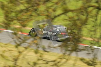 © Octane Photographic Ltd. 2012. DTM – Brands Hatch  - Friday Practice 1. Bruno Spengler - BMW M3 DTM - BMW Team Schnitzer. Digital Ref :