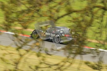 © Octane Photographic Ltd. 2012. DTM – Brands Hatch - Friday Practice 1. Bruno Spengler - BMW M3 DTM - BMW Team Schnitzer. Digital Ref :