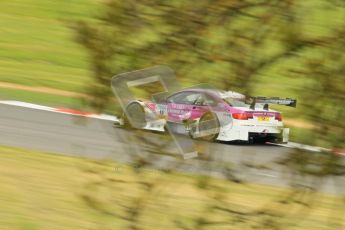 © Octane Photographic Ltd. 2012. DTM – Brands Hatch - Friday Practice 1. Andy Priaulx - Crowne Plaza Hotels BMW M3 DTM - BMW Team RBM. Digital Ref : 0340cb1d7194