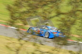 © Octane Photographic Ltd. 2012. DTM – Brands Hatch - Friday Practice 1. Digital Ref :