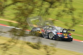 © Octane Photographic Ltd. 2012. DTM – Brands Hatch - Friday Practice 1. Digital Ref :