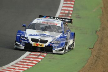 © Octane Photographic Ltd. 2012. DTM – Brands Hatch - Saturday 19th May 2012. Digital Ref :