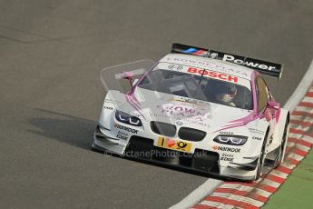 © Octane Photographic Ltd. 2012. DTM – Brands Hatch - Saturday 19th May 2012. Digital Ref :