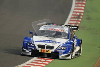 © Octane Photographic Ltd. 2012. DTM – Brands Hatch - Saturday 19th May 2012. Digital Ref :