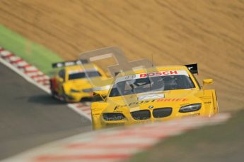 © Octane Photographic Ltd. 2012. DTM – Brands Hatch - Saturday 19th May 2012. Digital Ref :
