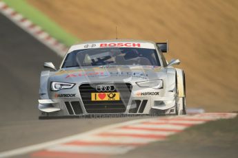 © Octane Photographic Ltd. 2012. DTM – Brands Hatch - Saturday 19th May 2012. Digital Ref :