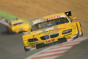 © Octane Photographic Ltd. 2012. DTM – Brands Hatch - Saturday 19th May 2012. Digital Ref :