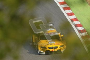 © Octane Photographic Ltd. 2012. DTM – Brands Hatch - Saturday 19th May 2012. Digital Ref :