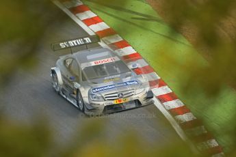 © Octane Photographic Ltd. 2012. DTM – Brands Hatch - Saturday 19th May 2012. Digital Ref :