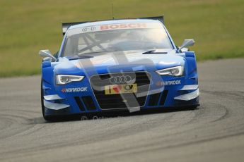 © Octane Photographic Ltd. 2012. DTM – Brands Hatch - Saturday 19th May 2012. Digital Ref :