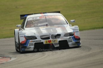 © Octane Photographic Ltd. 2012. DTM – Brands Hatch - Saturday 19th May 2012. Digital Ref :